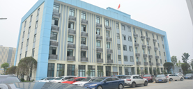 尊时凯龙人生就博集团总部基地正式投入使用
